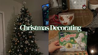 Christmas Decor haul & Decorate with me! by Jess Young 134 views 5 months ago 18 minutes