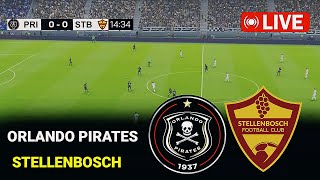 Download Lagu 🔴LIVE || Orlando Pirates vs Stellenbosch FC - MTN8 Final 2025 | Video Game Simulation MP3 Download Lagu 🔴LIVE || Orlando Pirates vs Stellenbosch FC - MTN8 Final 2025 | Video Game Simulation MP3