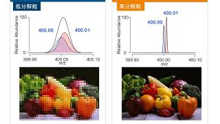 質量分析計とは ～Orbitrapの基礎～