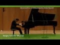 Miniature de la vidéo de la chanson Bagatelle Ohne Tonart