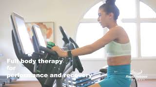 Rapid Release Therapy For Peak Performance And Recovery
