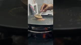 Tried Premix Eggless Chocolate Pancake By True Elements Easy Pancake Process