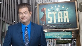 Spotlight On Steve Martin And Edie Brickells Bright Star