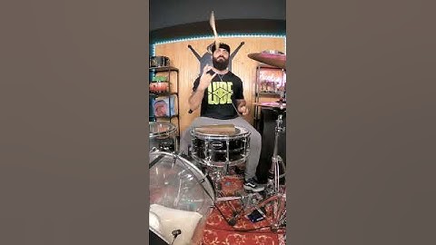 Thumbnail of BLUR | SONG 2 - DRUM COVER.