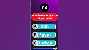 Only 1% Can Answer This Quiz Right! 🤯 | Test Your Brain Now!
