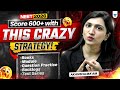 600+ in NEET 2026 is EASY if You Follow THIS Plan! 🔥 | Akansha Karnwal #neet2026 #akanshakarnwal