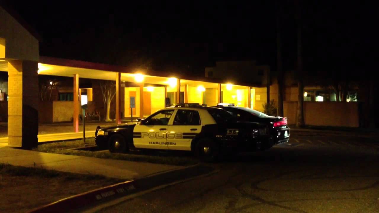 RAW VIDEO Second Escape in One Day at Rio Grande State Center YouTube