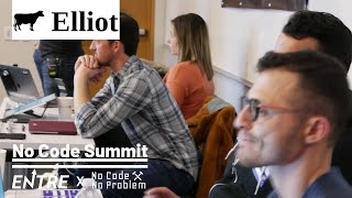 Famous No Code Summit at Microsoft NYC: Elliot Net Worth
