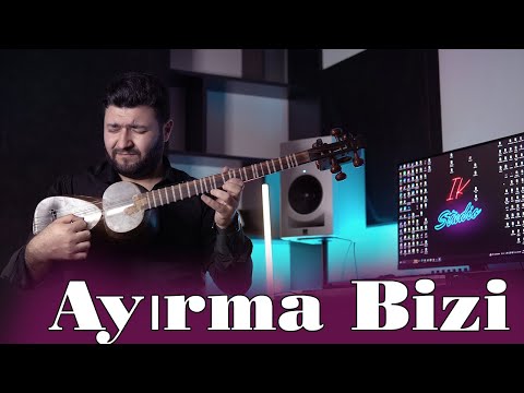 Nə Olar Allahım Ayırma Bizi - Vasif Nadiroğlu \