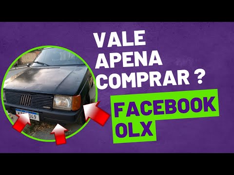 Vídeo: 3 maneiras de comprar um carro sem dinheiro e crédito ruim