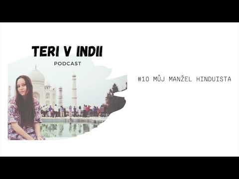 Video: Pocházely šátky z Indie?