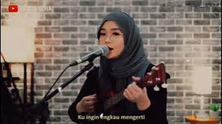 Punk Rock Jalanan - Kusimpan Rindu Di Hati _ Cover By Regita Echa ( Story Wa )