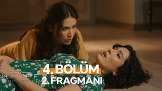 Halef : Köklerin Çağrısı 4. Bölüm 2.Fragmanı | Son Çıkış! 