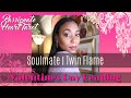 Soulmate | Twin Flame ~ Valentines Day Reading