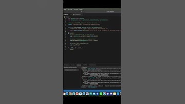 📢 ¡Crea tu propio BOT de Telegram con python en 4 minutos!