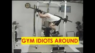 Dumbest Gym fails Ever #21 #dumbs #dumbstuff #fails #failscompilation #gymfails #gymfailscompilation