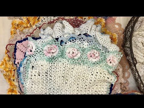 MORE Doilies Estate