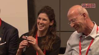 Famous Silicon Dragon Israel 2017: VC / Dealmakers Explore The Tech Triangle Profile