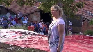 Asker Gecesi Kastamonu Göktaş Lı Murat Oturak Melisa Sahnesi İstanbul