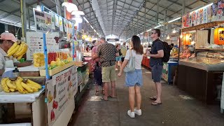 Naka Weekend Market, Phuket, Thailand