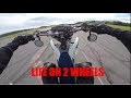 Life On 2 Wheels | Summer 2017 | Supermoto