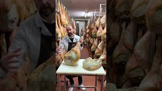 La Differenza Fra Prosciutto Crudo E Speck?