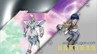 Download Lagu Bakugan Battle Brawlers - BGM 11 (IMPROVED \u0026 EXTENDED) MP3