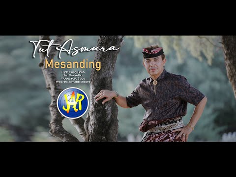 Ary Kencana  - Jodoh Sing Dadi Paksayang {Q,Ano Pro Studio}