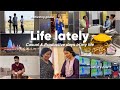 Vlog my life lately  there is too much happening  mishti pandey