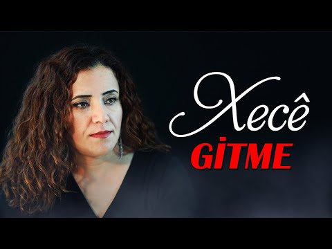 Xecê - Gitme