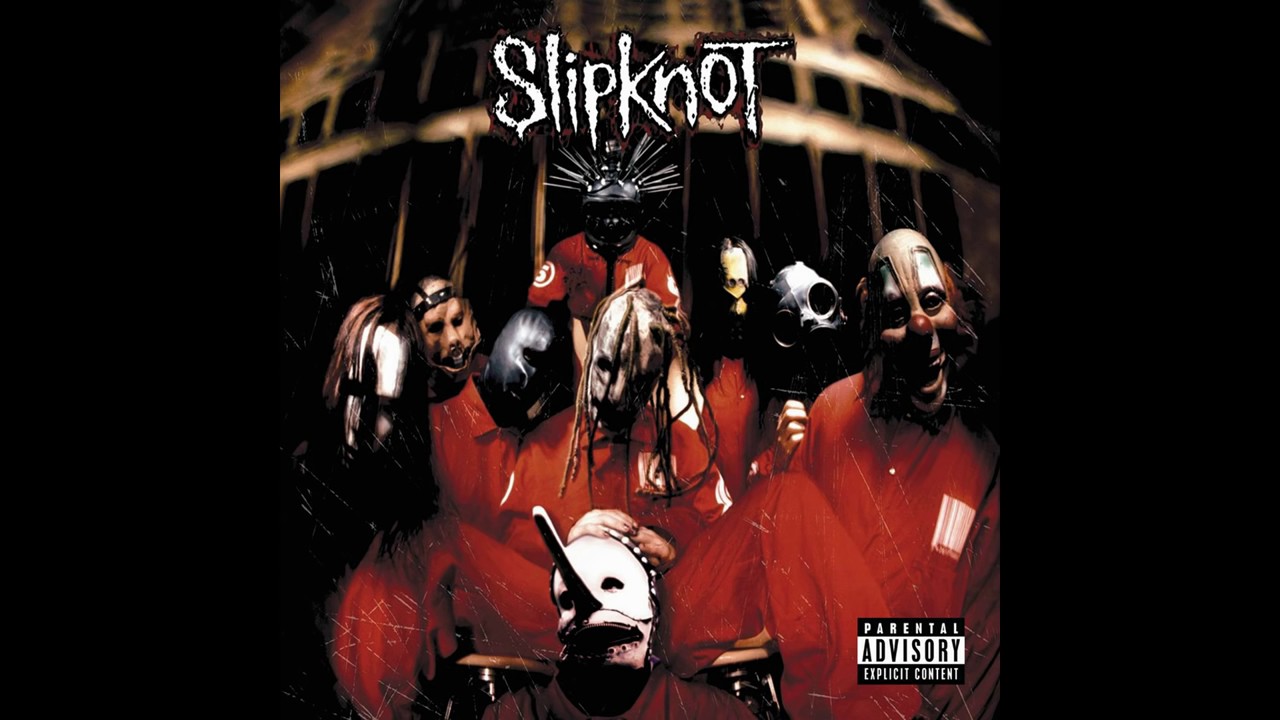 slipknot tour 1999