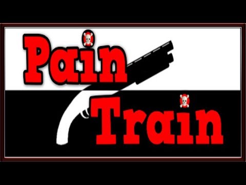 Pain Train :: PC :: ДАВАЙ ПОИГРАЕМ :: БОЛЬШЕ МЯСА