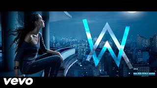 Alan Walker - The Future [ New Song 2021 ]