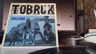 TOBRUK: Falling 12
