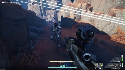 The Cycle Frontier - couple kills