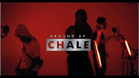 Twitch 4EVA x Kwesi Arthur x Quamina Mp - More(Jerusalem)| Ground Up Tv