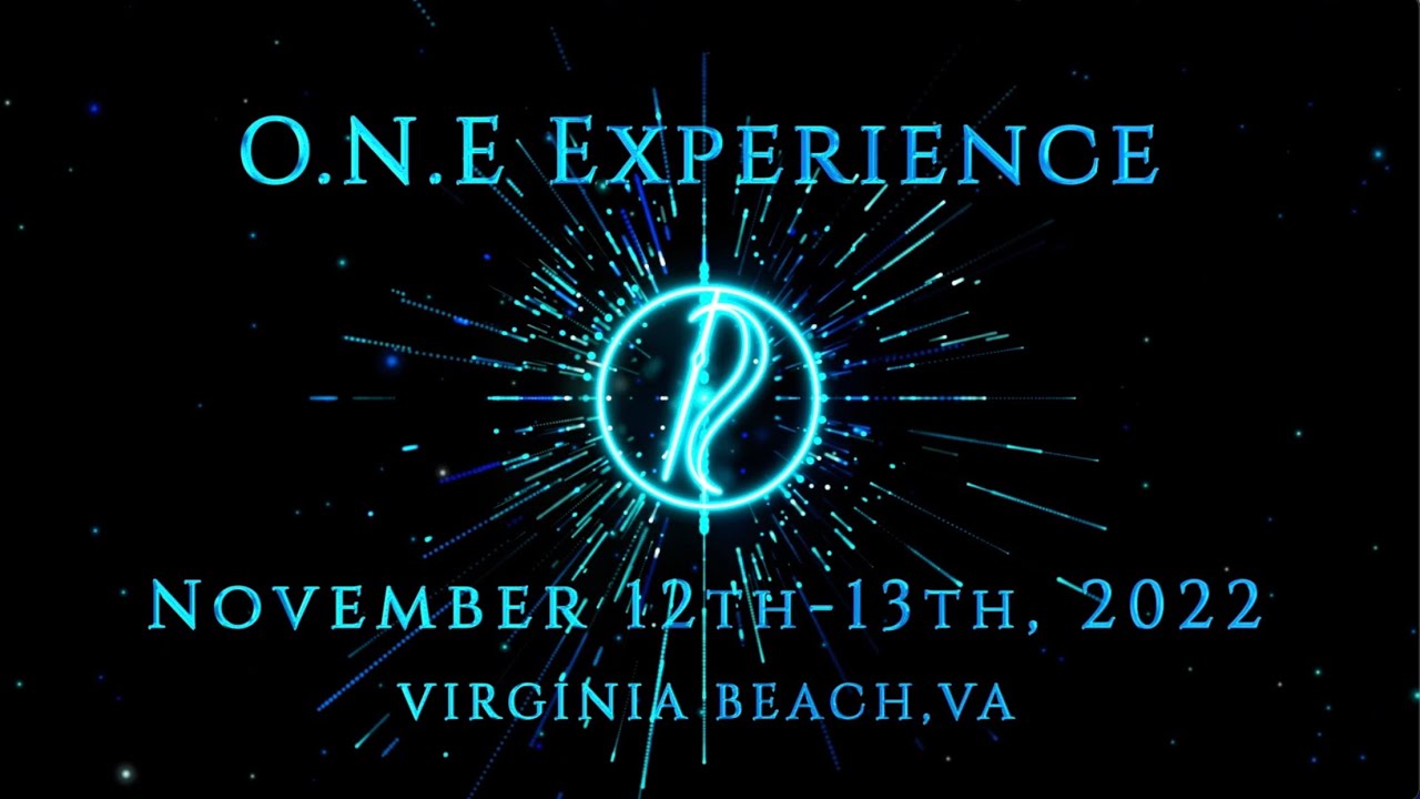 Virginia Beach Catalyst Weekend November 1213th YouTube