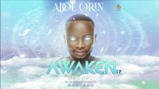 Adol Orin - Rhythm N Blues