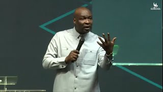 The God That Supplies Understanding The Jehovah Jireh With Apostle Joshua Selman