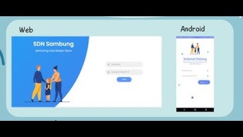 Pengolahan Nilai Siswa (Android, PHP, MySQL, Volley, Codeigniter)