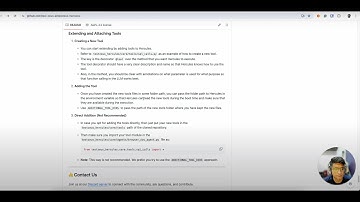 Building tools for Hercules, the world