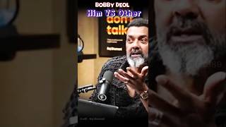 Bobby Deol Vs Other Actors🥶☠️🔥 || #rajshamani #youtubeshorts #shorts #podcast #youtube #ytshorts #yt