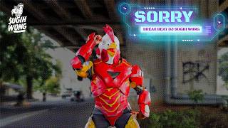 SORRY - Dj Sugih Wong
