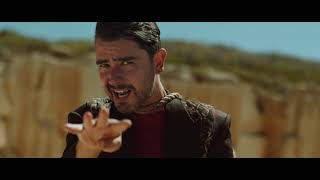 Antonio Castrignanò ft. Enzo Avitabile - MASSERIA BONCURI (Official Video)