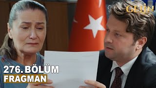 Gelin Dizisi 3.Sezon 277. Bölüm Fragmanı I Esma Savcıya Her Şeyi İtiraf Etti
