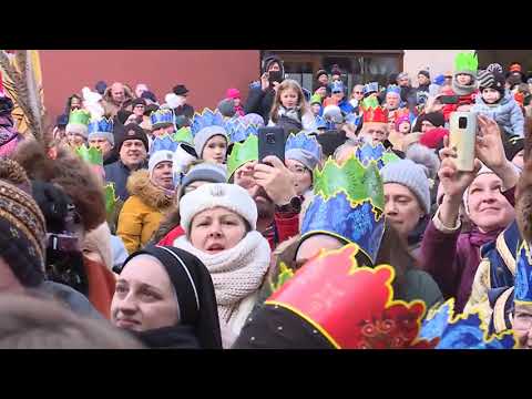 Polsat - Fragment