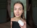 Viral skin tint #trendingmakeup #makeup #beautyinspiration #beautyproducts #kyliecosmetics