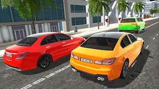 City racers game play part #3| car racing android gameplay| new 2020 screenshot 4
