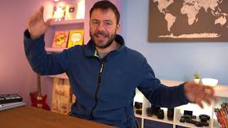 ΕΤΟΙΜΟΙ ΓΙΑ ΤΟ ΕΠΟΜΕΝΟ LIVE! (Studio Setup)