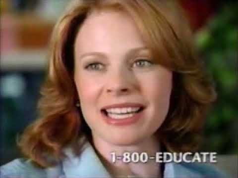 biography channel commercials